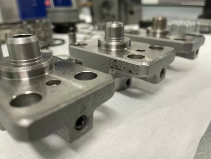 LRPI Remanufacturing