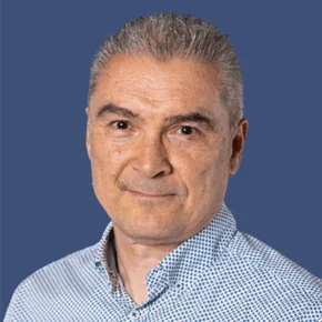 Patrick De Belder