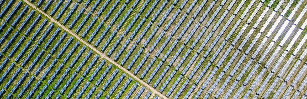Image for %sChina and India lead the way in solar power boom