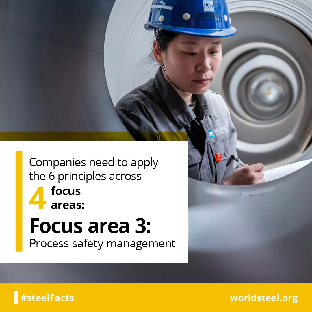 Area 3_Process safety management