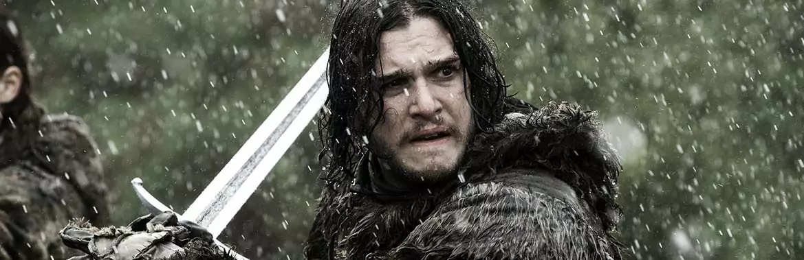 Forging Valyrian steel