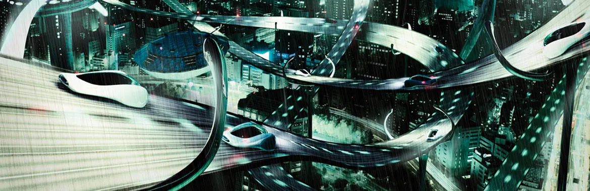 How Steel Enables Wireless Charging Roads for Electric Vehicles: The Future of Transportation Infrastructure