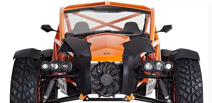 Image for %s最具通用性的运动车？