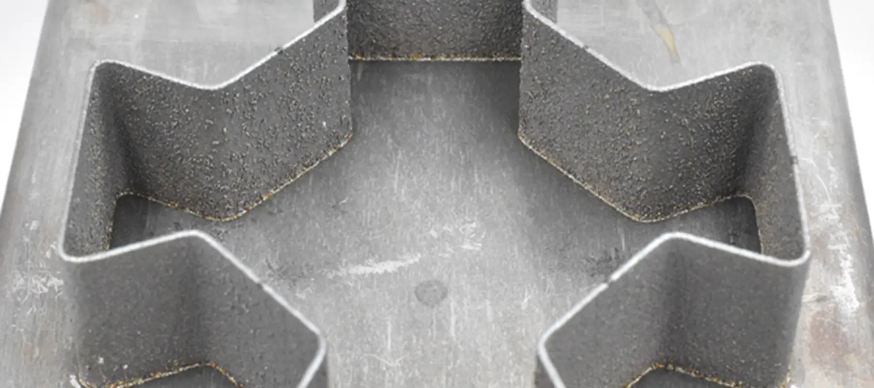 3D Printed Steel Connectors Help Construction Move Toward a Sustainable Future 3D Printed Steel Connectors Help Construction Move Toward a Sustainable Future
