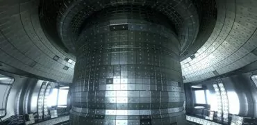 Fusion reactor