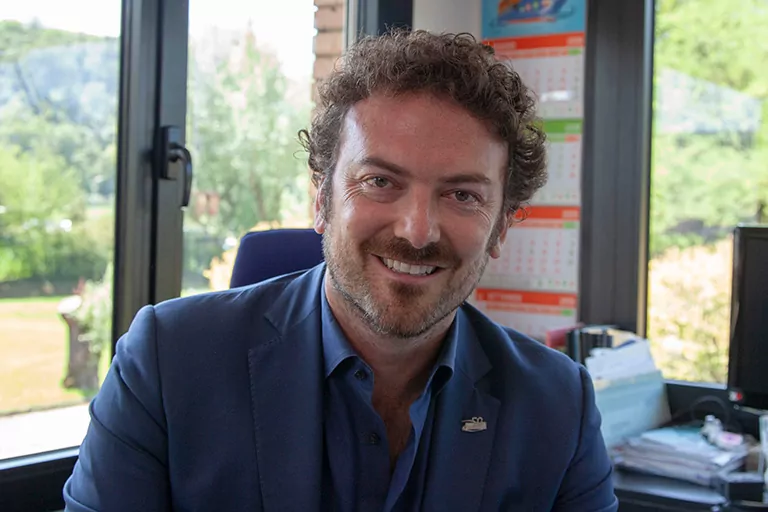 Antonio Zamperla