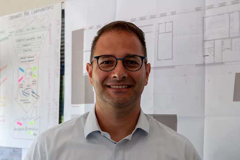 Vittorio Babini